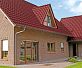 Керамическая черепица Roben PIEMONT Trentino, glanz-engobe (Трентино, глянцевый ангоб)