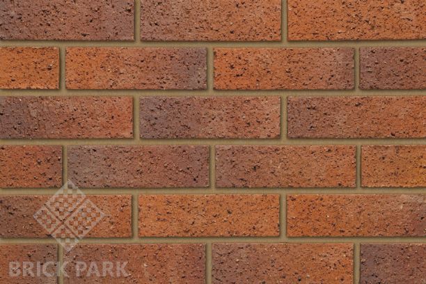 Кирпич IBSTOK Bristol Red