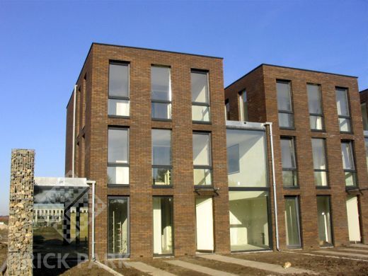 Кирпич Daas Baksteen Blackburn STF