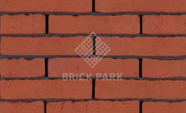 Кирпич Terca Wijnrood WF50