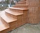 Ступень флорентинер Stroeher Roccia 839 ferro 294