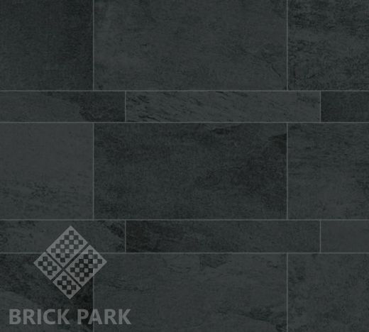Керамогранит Italgraniti Stone D Quarzite Grafite 60x60