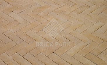 Клинкерная брусчатка Penter SIENA KK80