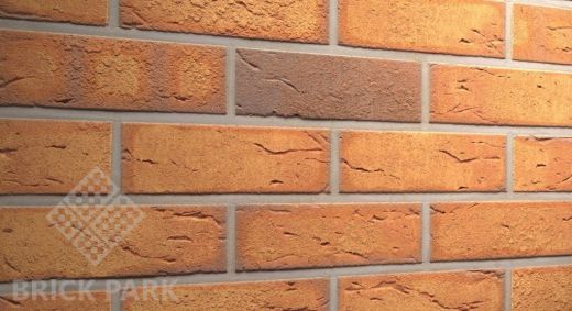 Клинкерная плитка Bricking 268 NF 14