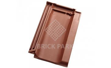 Черепица керамическая Koramic Cosmo 11 Copper Brown