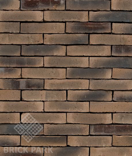 Кирпич Terca Latero Sepia WF50