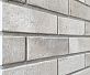 Клинкерная плитка под кирпич Interbau - Brickloft Sand 240х71х10