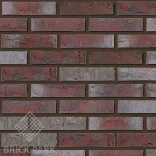 Кирпич Daas Baksteen Purplewood WDF
