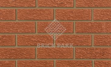 Кирпич IBSTOK Colonsay Red Rustic