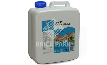 Грунт De Luxe Универсальный