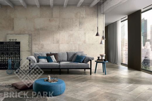 Керамогранит Italgraniti Stone Age Montpellier 60x120