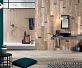 Керамогранит Italgraniti Scrapwood Air 15x90