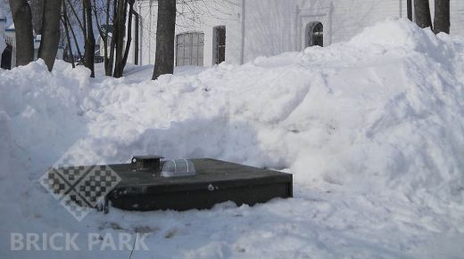 УОСВ ТОПАС 5