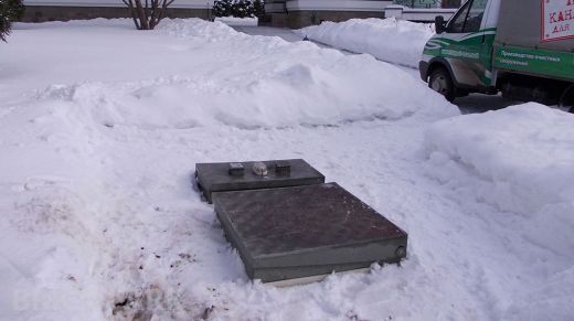 УОСВ TOПАЭРО 32 Пр