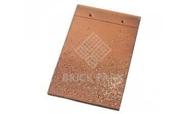 Черепица керамическая Koramic 303 Plain Roof Tile Rustica Dune