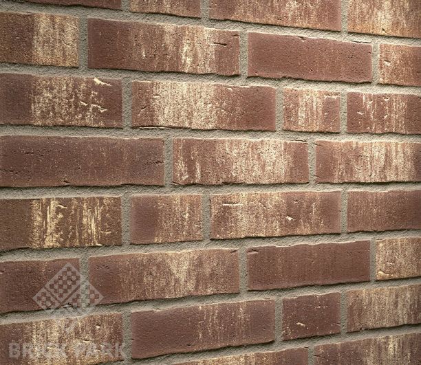 Клинкерная плитка Feldhaus Klinker Vascu Geo Rotado R 749 DF 14