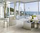 Керамогранит Italgraniti Stone D Quarzite Bianca 10x60