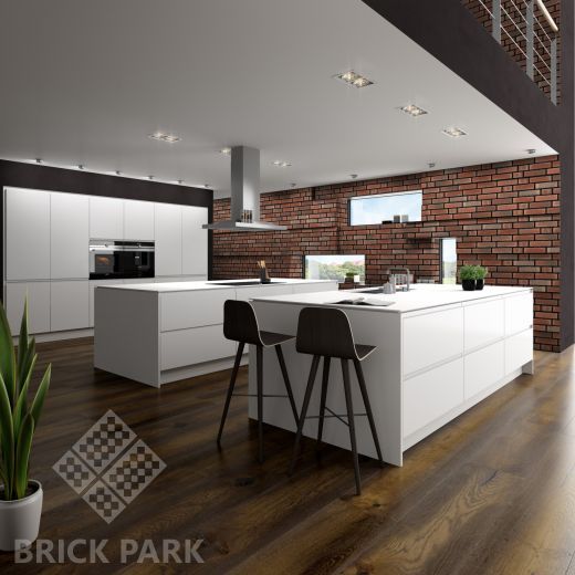 Клинкерная плитка Bricking 743 NF 14