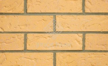 Кирпич Abc 0335 Rheinland creme gelb DF90