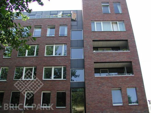 Кирпич Daas Baksteen Preston SDF
