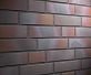 Клинкерная плитка Feldhaus Klinker Cerasi Maritim Negro R 386 DF 14