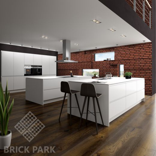 Клинкерная плитка Bricking 401 NF 14