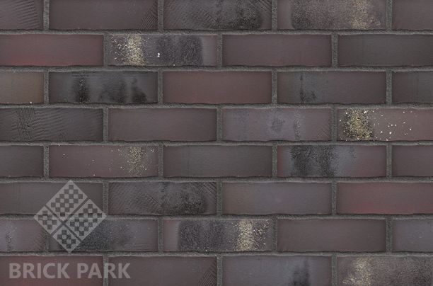 Клинкерная плитка King Klinker Vintage town (HF52) WDF