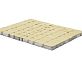 Бетонная брусчатка БРАЕР Классико песочный 172x115x60