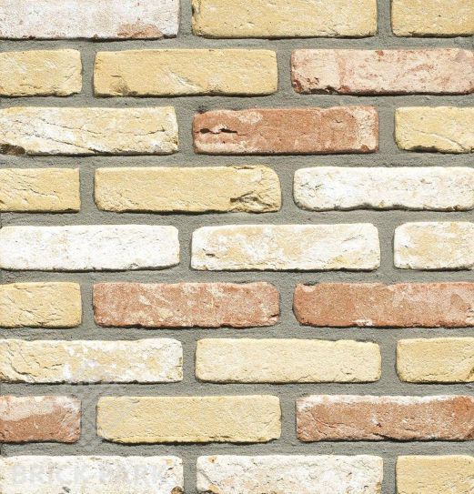 Кирпич Terca OUD BEAUVOORDE WFD65