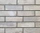 Клинкерная плитка под кирпич Interbau - Brickloft Vanille 240х71х10