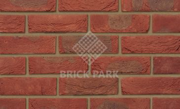 Кирпич IBSTOK Bradgate Claret
