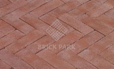 Клинкерная брусчатка Penter BRUNO TUMBLED DF85