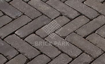 Клинкерная брусчатка Crh Clay Solutions Terra Lucca Antica 50
