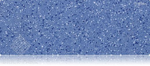 Плитка для стока Stroeher Secuton TS 44 azur