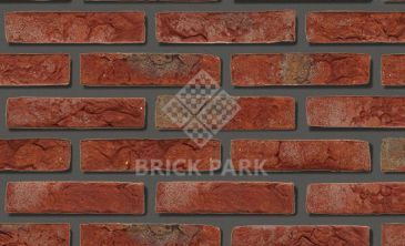 Кирпич Daas Baksteen Redstone WDF