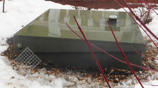 УОСВ ТОПАС-С 8 Long Ус