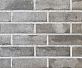 Клинкерная плитка под кирпич Interbau - Brickloft Taupe 240х71х10