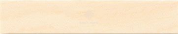 Плинтус Recto Venatto PULIDO - POLISHED BEIGE MAYA 400х80х10 мм