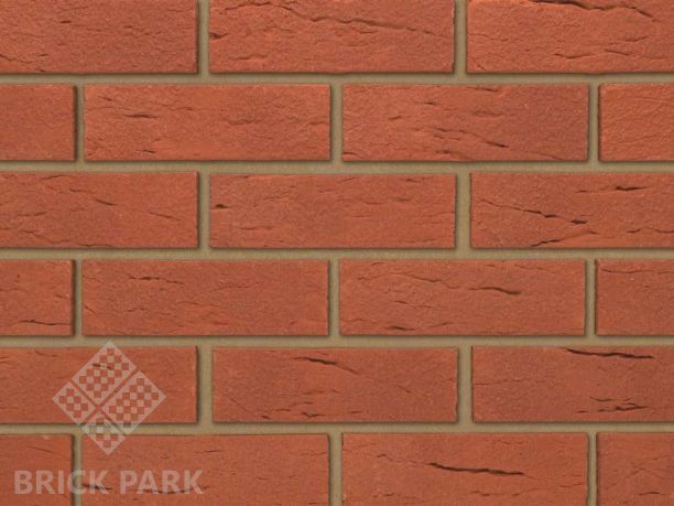 Кирпич IBSTOK Surrey Orange