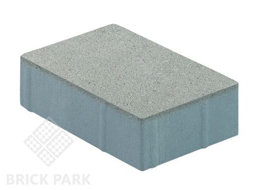 Тротуарная плитка Каменный век Бельпассо Премио Stone Top Гранит 225×150×60