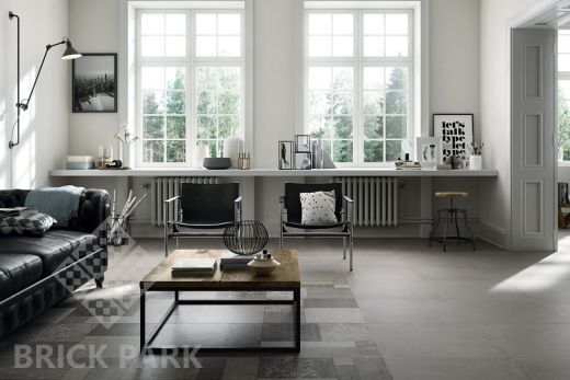 Керамогранит Italgraniti Square Way 10x60