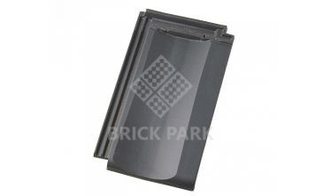 Черепица керамическая Koramic JPV Slate Engobe