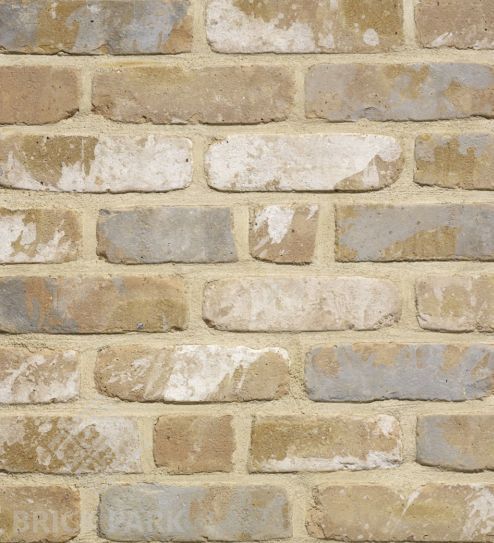 Кирпич Terca OUD BRUGS WFD65