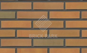 Кирпич Daas Baksteen York Multi WF