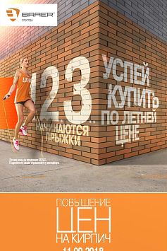 Повышение цен БРАЕР Повышение цен БРАЕР