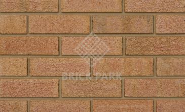 Кирпич IBSTOK Argyll Buff Multi Rustic
