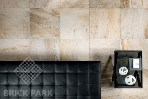 Керамогранит Italgraniti Stone D Quarzite Dorada 10x60