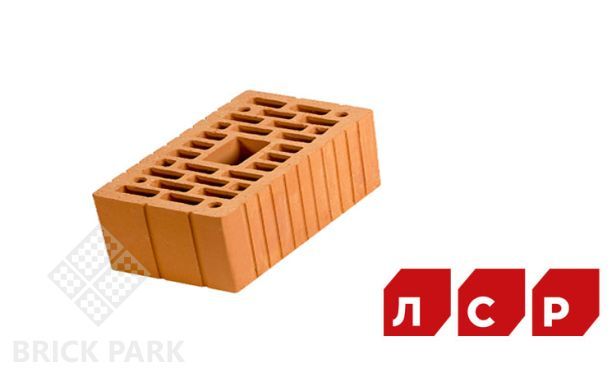 Камень поризованный Победа ЛСР 1 NF ГОСТ 530-2012