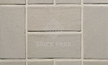 Клинкерная брусчатка Roben Pflasterklinker SCHWABING grau-nuanciert, gefast 200x100x40