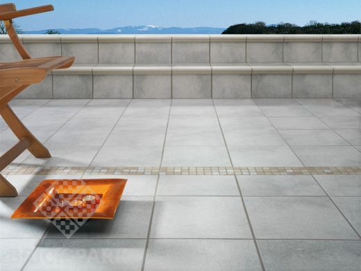 Плитка Stroeher Aera 720 baccar